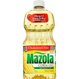 Mazola Corn Oil, 32 OZ, thumbnail image