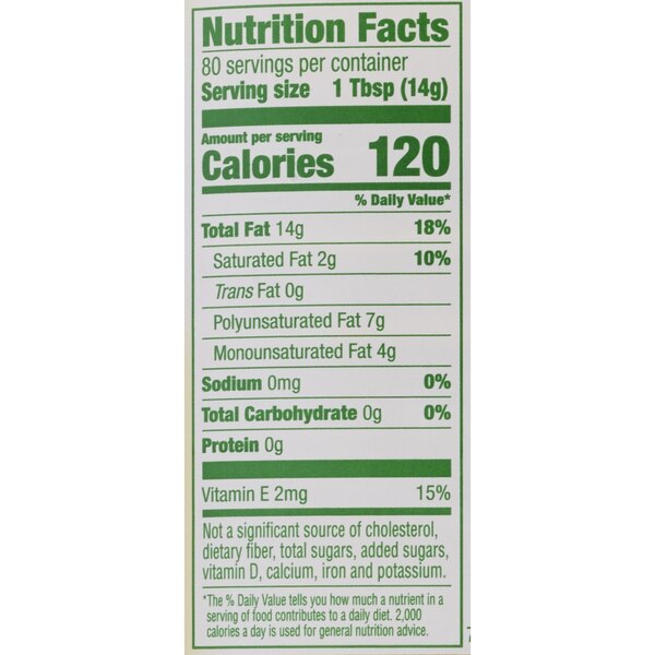 Mazola Corn Oil, 40 oz