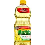 Mazola Corn Plus Corn Oil, 40 OZ, thumbnail image