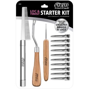 Firstline Evolve Loc & Twist Starter Kit