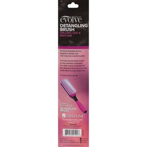 Firstline Evolve Detangling Brush