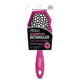 Firstline Evolve Shampoo Detangler Hair Brush, thumbnail image