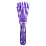 Evolve Wide Flow-Thru Detangler Brush, thumbnail image