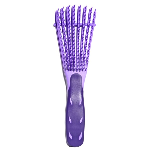 Evolve Wide Flow-Thru Detangler Brush