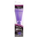 Evolve Wide Flow-Thru Detangler Brush, thumbnail image