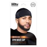 Firstline WavEnforcer Ultra Stretch Spin Wave Cap, thumbnail image