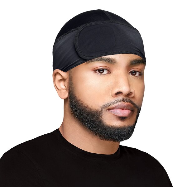 Firstline WavEnforcer Ultra Stretch Spin Wave Cap