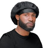 Firstline WavEnforcer Premium Satin King Cap, thumbnail image