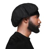 Firstline WavEnforcer Premium Satin King Cap, thumbnail image