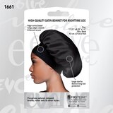 Evolve Luxe Satin Wide-Edge Bonnet, thumbnail image