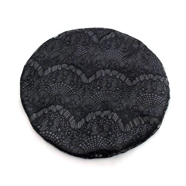 Firstline Evolve Luxe Laced Satin Wide-Edge Bonnet