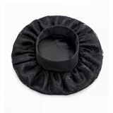 Firstline Evolve Luxe Laced Satin Wide-Edge Bonnet, thumbnail image