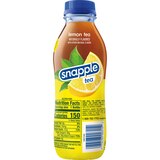 Snapple Lemon, 16 OZ, thumbnail image