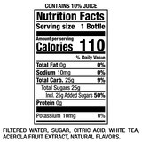 Snapple Elements Air Prickly Pear & Peach White Tea, 15.9 OZ, thumbnail image