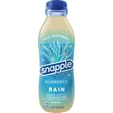 Snapple Elements Rain Agave Cactus Juice Drink, 15.9 OZ, thumbnail image