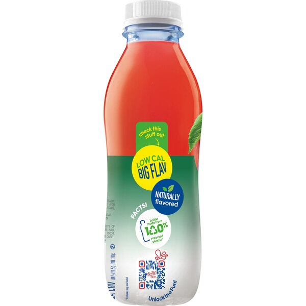 Snapple Apple Zero Sugar, 16 OZ