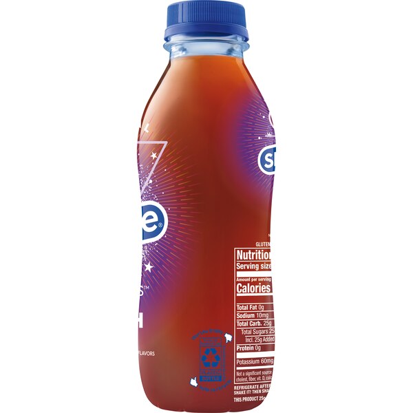 Snapple Elements Earth, 16 OZ
