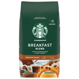 Starbucks Ground Coffee, Latin American Breakfast Blend, Medium, 12 oz, thumbnail image
