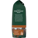 Starbucks Pike Place Roast Ground Coffee, 12 oz, thumbnail image
