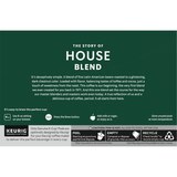 Starbucks Keurig Brewed House Blend Medium, 10 ct, thumbnail image