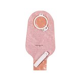 Coloplast Assura Original 1-Piece Drainable Pouch 9-3/4 in. Length and 400mL Midi, 10CT, thumbnail image