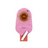 Coloplast Assura 1-piece Cut-to-Fit Drainable Pouch Opaque, 10CT, thumbnail image