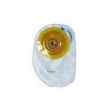Coloplast Assura 1-piece Cut-to-Fit Maxi Closed Pouch Transparent, 10CT, thumbnail image