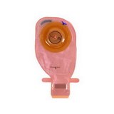 Coloplast Assura New Generation Cut-to-Fit 1-Piece Drainable Pouch Opaque, 15 to 43mm Stoma, 10CT, thumbnail image
