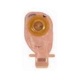 Coloplast Assura 1-Piece Pre-Cut Maxi Drainable Pouch 1-1/4 in. Stoma Light Convexity Opaque, 10CT, thumbnail image
