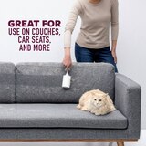 Scotch-Brite Pet Hair Pickup Lint Roller, 70 Sheets, thumbnail image 5 of 7