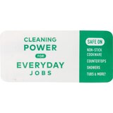 Scotch-Brite Non-Scratch Scrub Sponges, Greener Clean 3 Reusable Money Saving Choice, thumbnail image