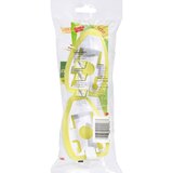 Scotch-Brite Scrub Dots Heavy Duty Dishwand Refills, 2 CT, thumbnail image