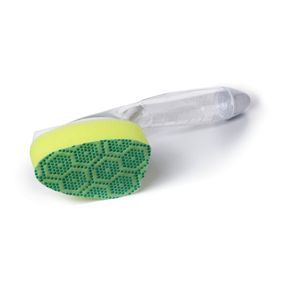 Scotch-Brite Scrub Dots Heavy Duty Dishwand