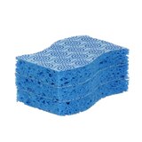 Scotch-Brite Scrub Dots Non-Scratch Scrub Sponges, 3 CT, thumbnail image