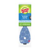 Scotch-Brite Scrub Dots Non-Scratch Dishwand Refills, 2 CT, thumbnail image