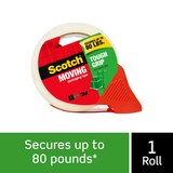 Scotch Moving Packing Tape, thumbnail image
