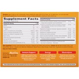 Emergen-C 1,000mg Vitamin C Tangerine Fizzy Drink Mix, thumbnail image