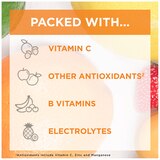 Emergen-C 1,000mg Vitamin C Tangerine Fizzy Drink Mix, thumbnail image