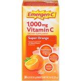 Emergen-C Vitamin C, 30CT, thumbnail image