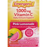 Emergen-C Daily Immune Support Powder, 30 CT, thumbnail image