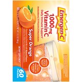 Emergen-C 1000mg Vitamin C Powder, thumbnail image 3 of 6