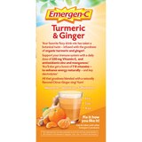 Emergen-C Citrus-Ginger Gummies, 36 CT, thumbnail image