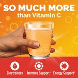 Emergen-C Citrus-Ginger Gummies, 36 CT, thumbnail image