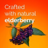 Emergen-C Elderberry Fizzy Drink Mix, 18 CT, thumbnail image