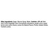 Emergen-C Gummies with Vitamin C, Strawberry, Lemon and Blueberry, 45 CT, thumbnail image
