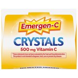 Emergen-C Immune Support Crystals, 28 Stickpacks, thumbnail image