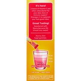 Emergen-C Zero Sugar Raspberry Lemonade Powder ,18 CT, thumbnail image