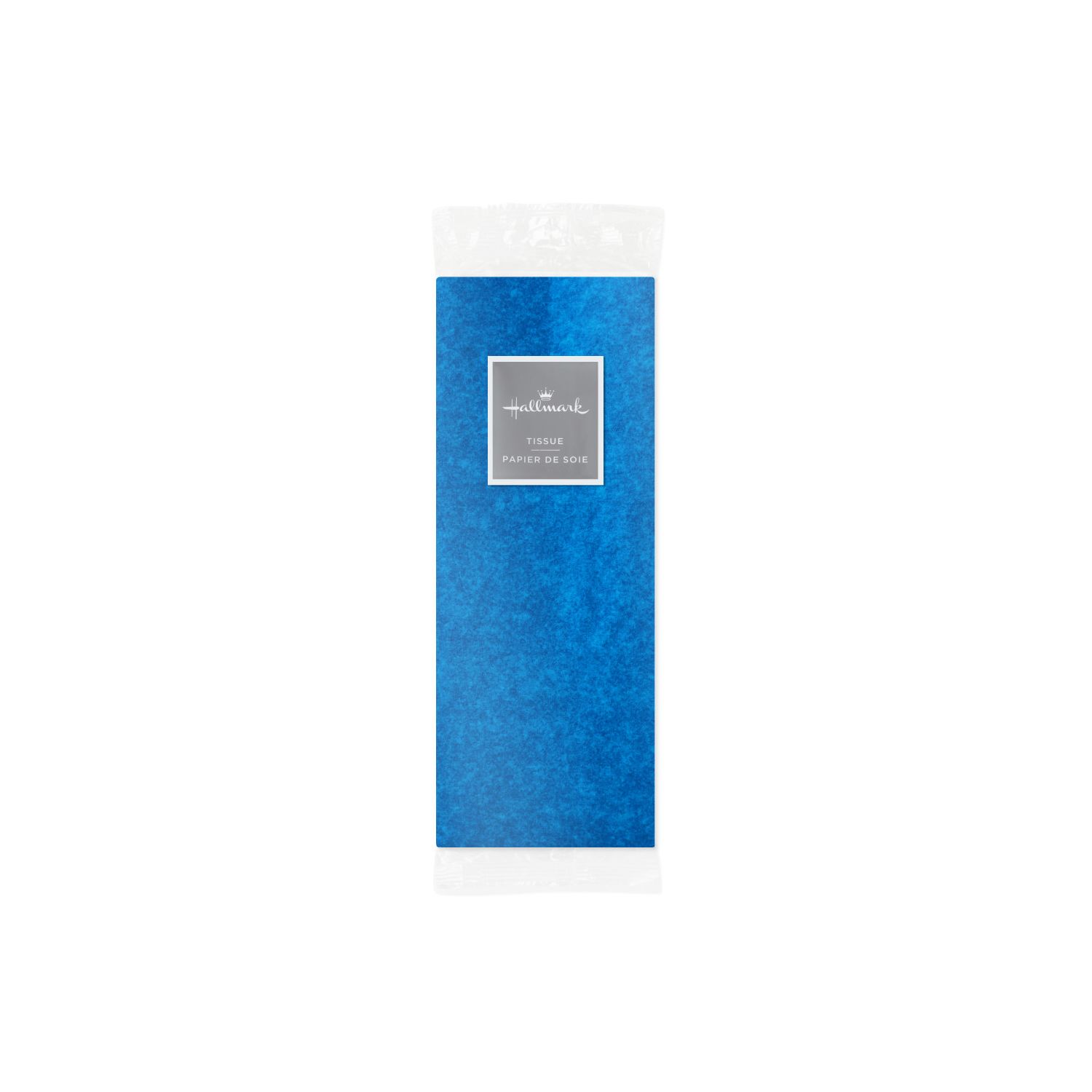 Hallmark Tissue Paper (Fiesta Blue), 8 sheets