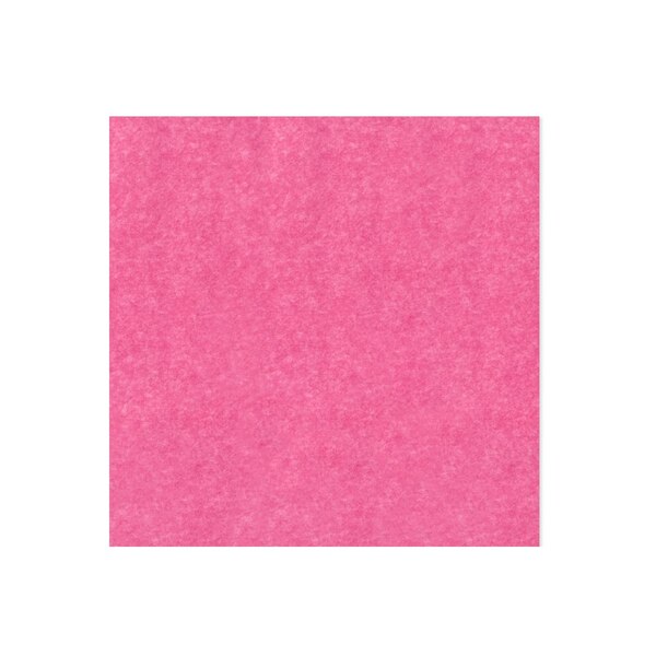 Hallmark Tissue Paper (Rose Pink), 8 sheets
