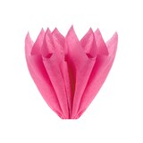 Hallmark Tissue Paper (Rose Pink), 8 sheets, thumbnail image